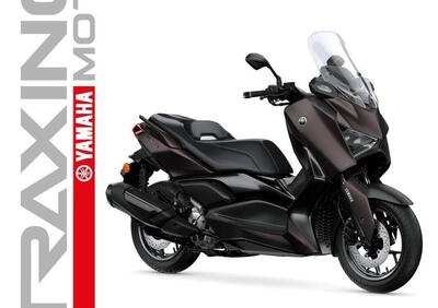 Yamaha X-Max 300 Tech Max (2025) - Annuncio 9679929
