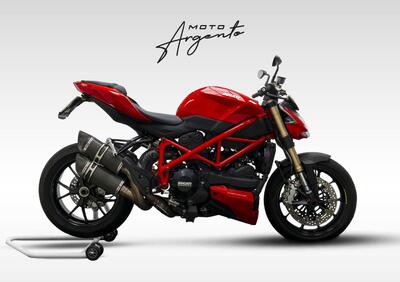 Ducati Streetfighter 848 (2011 - 15) - Annuncio 9679948
