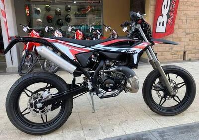 Betamotor RR 50 Motard (2021 - 25) - Annuncio 9679950