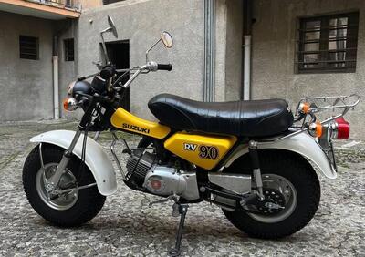 Suzuki RV 90 - Annuncio 9680012