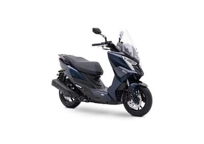Kymco Dink 150 Flat (2023 - 25) - Annuncio 9680027