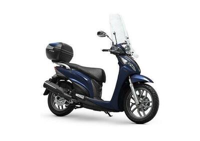 Kymco People 125i One (2021 - 25) - Annuncio 9680029