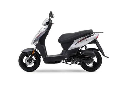 Kymco Agility 50 R12 (2021 - 25) - Annuncio 9680030