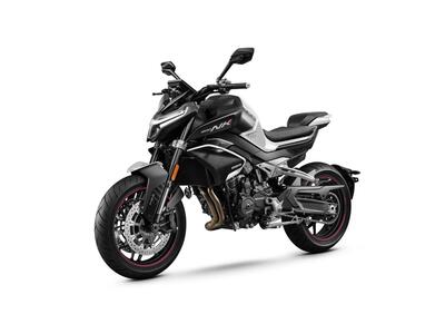CFMOTO 800NK Advanced (2023 - 25) - Annuncio 9680032