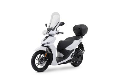 Voge Sfida SR16 125 (2025) - Annuncio 9680035