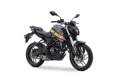 Voge Brivido 125R (2023 - 25) - Annuncio 9680038
