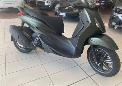 Piaggio Beverly 310 S (2025) - Annuncio 9680056