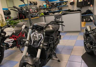 Benelli 502 C (2021 - 25) - Annuncio 9680085
