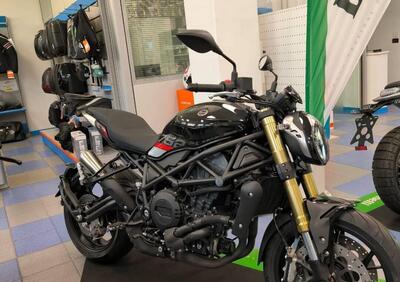 Benelli 752 S (2022 - 25) - Annuncio 9680086