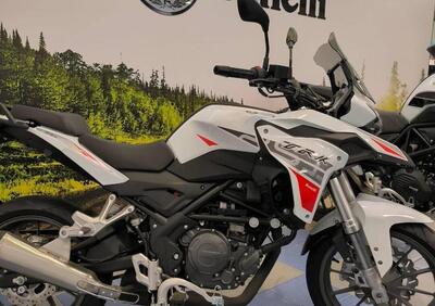 Benelli TRK 251 (2022 - 25) - Annuncio 9680087