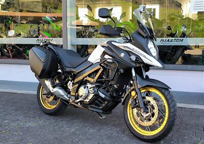 Suzuki V-Strom 650XT Explorer (2022 - 25) - Annuncio 9680090