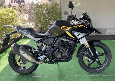 Bmw G 310 GS Edition 40 Years GS (2021) - Annuncio 9679129