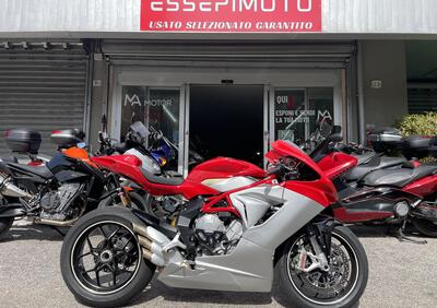 MV Agusta F3 800 EAS ABS (2013 - 17) - Annuncio 9665830