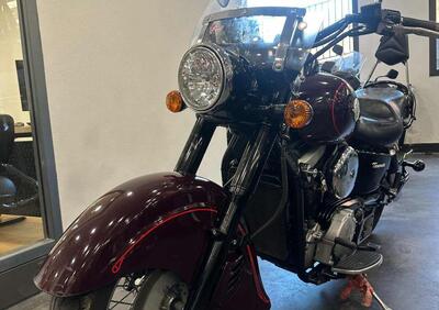 Kawasaki VN 1500 Drifter (1999 - 00) - Annuncio 9680137