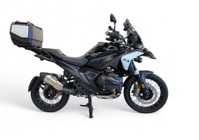 Bmw R 1300 GS Triple Black (2023 - 25) - Annuncio 9680265