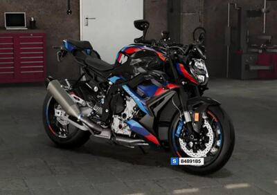 Bmw M 1000 R (2023 - 24) - Annuncio 9680268