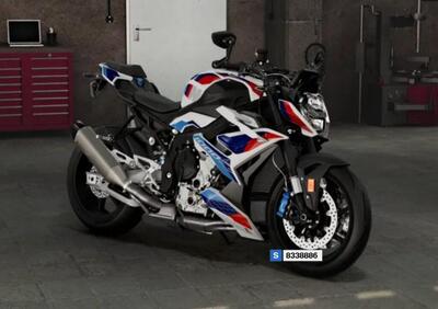 Bmw M 1000 R (2023 - 24) - Annuncio 9680269