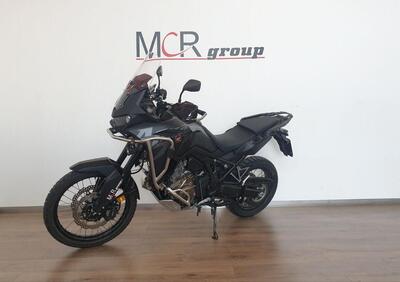 Honda Africa Twin CRF 1100L (2022 - 23) - Annuncio 9680337
