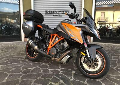 KTM 1290 Super Duke GT ABS (2016 - 18) - Annuncio 9680379