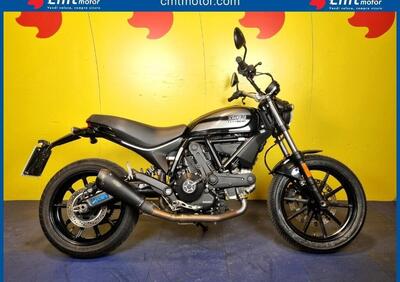 Ducati Scrambler 400 Sixty 2 (2016 - 21) - Annuncio 9680376