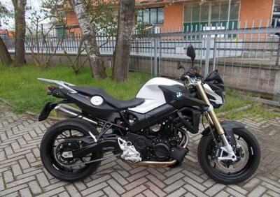 Bmw F 800 R (2015 - 16) - Annuncio 9680397