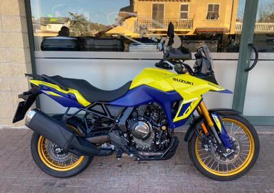 Suzuki V-Strom 800DE (2023 - 24) - Annuncio 9679593