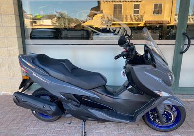 Suzuki Burgman 400 (2022 - 24) - Annuncio 9679581