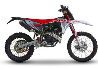 Fantic Motor XEF 125 Competition (2025) - Annuncio 8024097