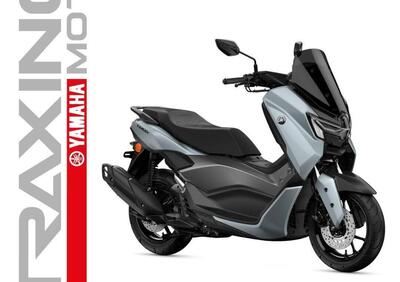 Yamaha N-Max 125 Tech Max (2025) - Annuncio 9680460