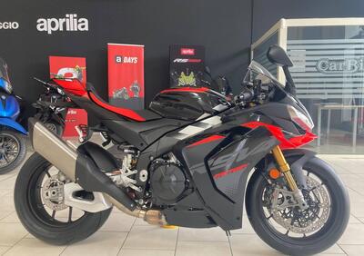 Aprilia RSV4 1100 Factory (2025) - Annuncio 9680469