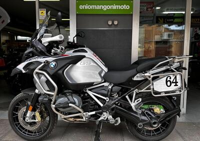 Bmw R 1250 GS Ultimate Edition (2023) - Annuncio 9680472