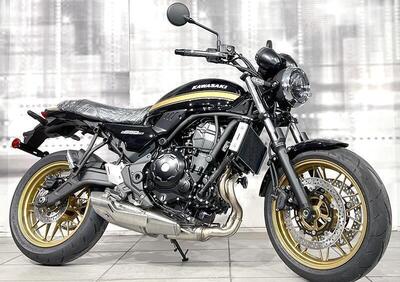 Kawasaki Z 650 RS (2025) - Annuncio 9680488