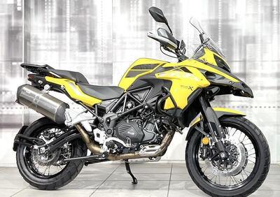 Benelli TRK 502 (2021 - 25) - Annuncio 9680503