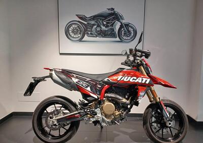 Ducati Hypermotard 698 Mono (2024 - 25) - Annuncio 9493260