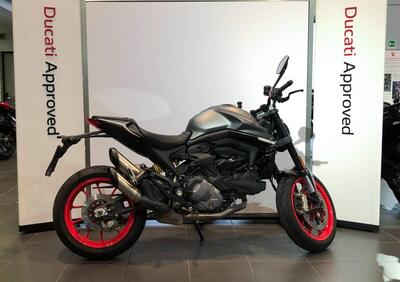 Ducati Monster 937 (2021 - 25) - Annuncio 9680483