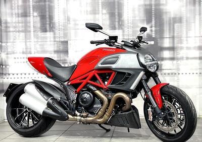 Ducati Diavel 1200 (2010 - 13) - Annuncio 9680508