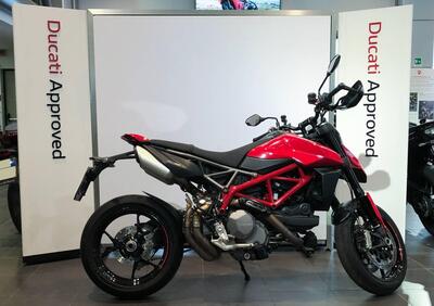Ducati Hypermotard 950 (2019 - 20) - Annuncio 9680484