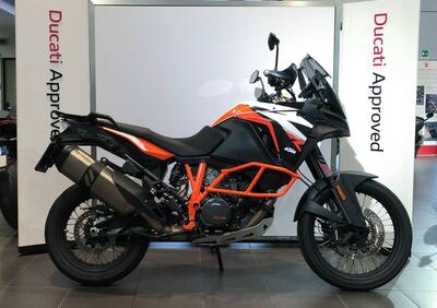 KTM 1290 Super Adventure R (2017 - 20) - Annuncio 9680502