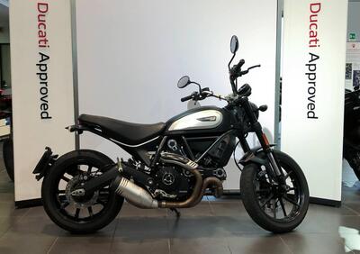 Ducati Scrambler 800 Icon Dark (2021 - 22) - Annuncio 9680505