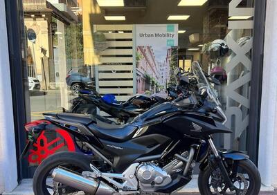 Honda NC700X ABS (2012 - 13) - Annuncio 9680506