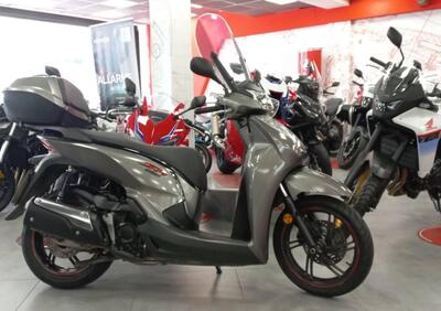 Honda SH 300 i Sport ABS (2018 - 20) - Annuncio 9680512
