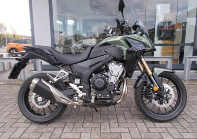 Honda CB 500 X (2022 - 23) - Annuncio 9680523
