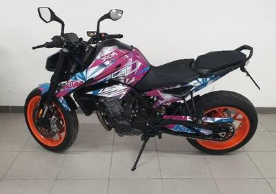 KTM 790 Duke (2018 - 20) - Annuncio 9680520