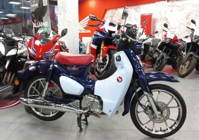 Honda Super Cub C125 (2018 - 20) - Annuncio 9680535