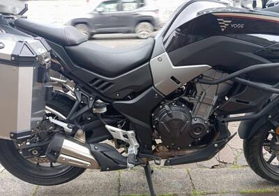 Voge Valico 500DS (2021 - 24) - Annuncio 9680541