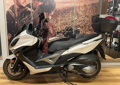 Kymco Xciting 400i ABS (2012 - 17) - Annuncio 9680601