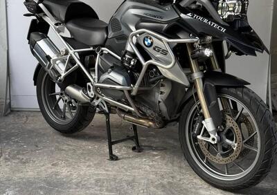 Bmw R 1200 GS (2013 - 16) - Annuncio 9680611
