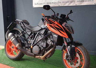 KTM 1290 Super Duke R (2019) - Annuncio 9680627