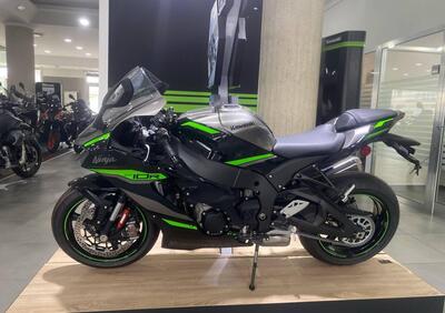 Kawasaki Ninja 1000 ZX-10R (2021 - 25) - Annuncio 9680631