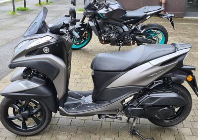 Yamaha Tricity 125 (2022 - 25) - Annuncio 9680632